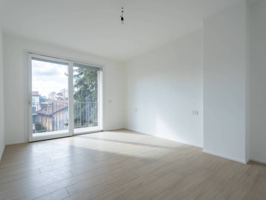 appartamento in vendita a Mariano Comense