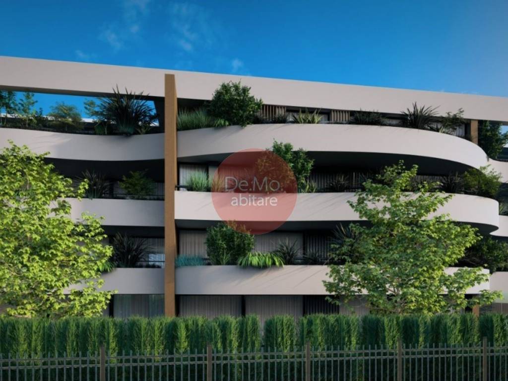 appartamento in vendita a Mariano Comense