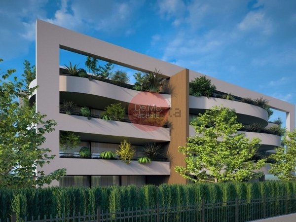 appartamento in vendita a Mariano Comense