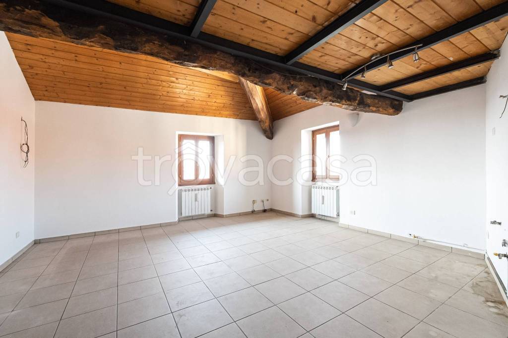 appartamento in vendita a Mariano Comense