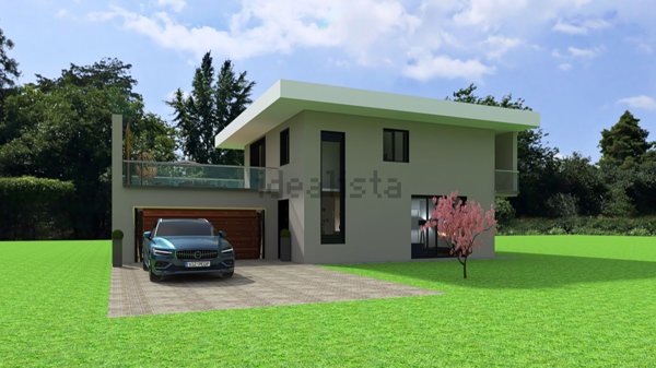 casa indipendente in vendita a Mariano Comense