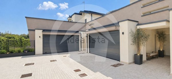 casa indipendente in vendita a Mariano Comense