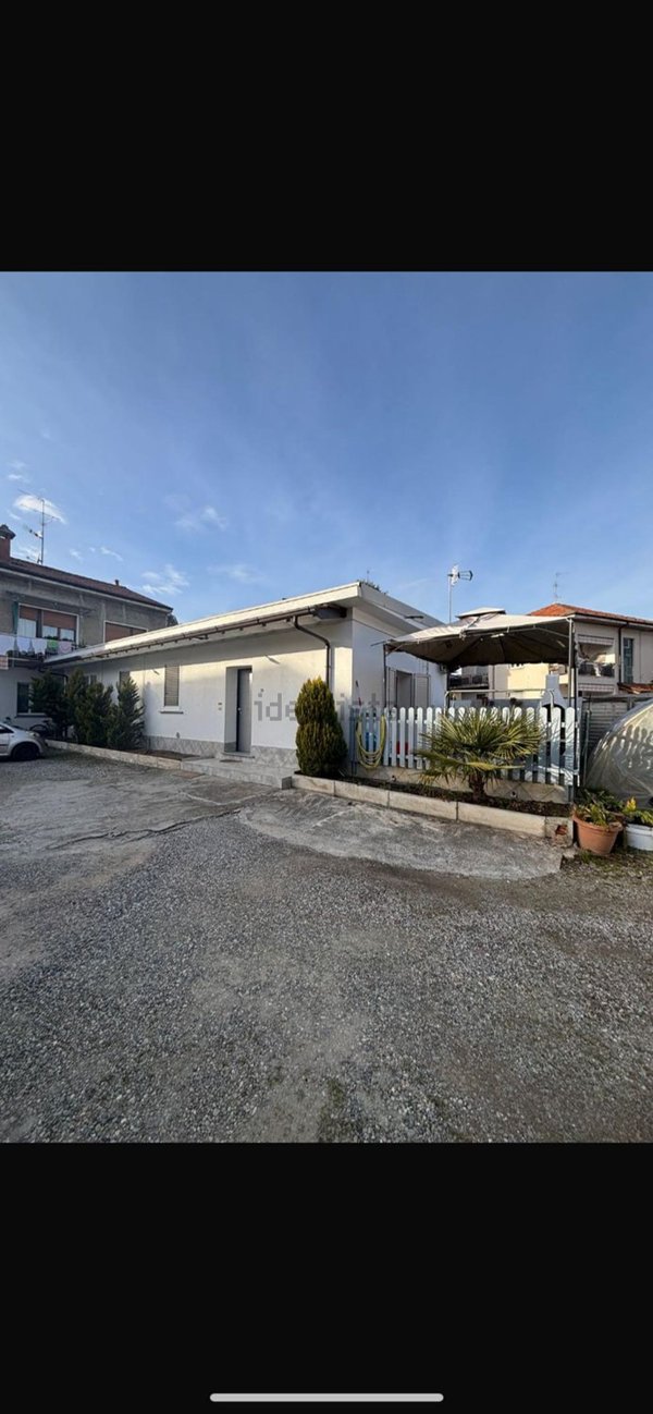 appartamento in vendita a Mariano Comense