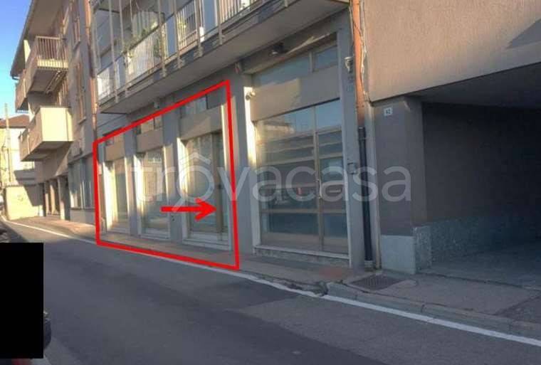 negozio in vendita a Mariano Comense