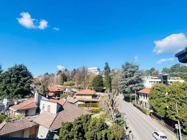 appartamento in vendita a Mariano Comense