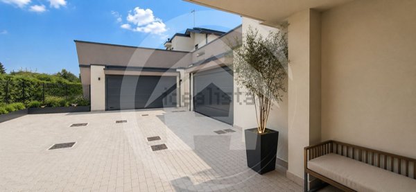 casa indipendente in vendita a Mariano Comense