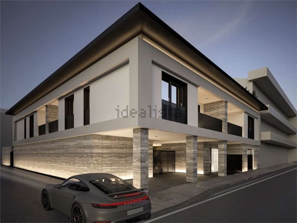 appartamento in vendita a Mariano Comense