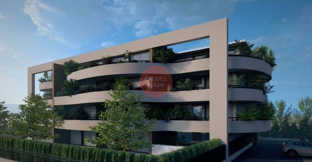 appartamento in vendita a Mariano Comense