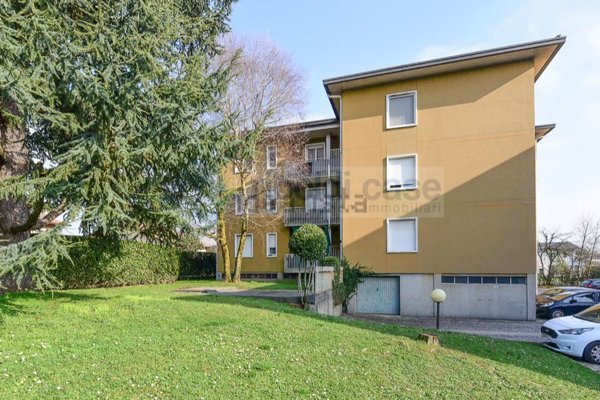 appartamento in vendita a Mariano Comense