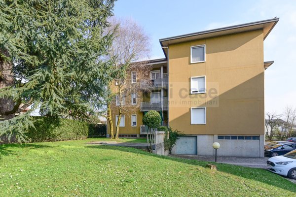 appartamento in vendita a Mariano Comense