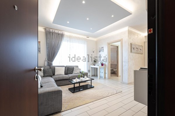 appartamento in vendita a Mariano Comense