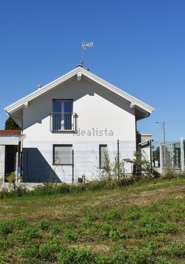 casa indipendente in vendita a Mariano Comense