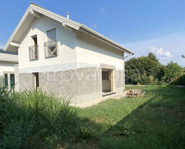casa indipendente in vendita a Mariano Comense