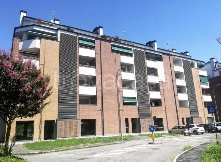 appartamento in vendita a Mariano Comense