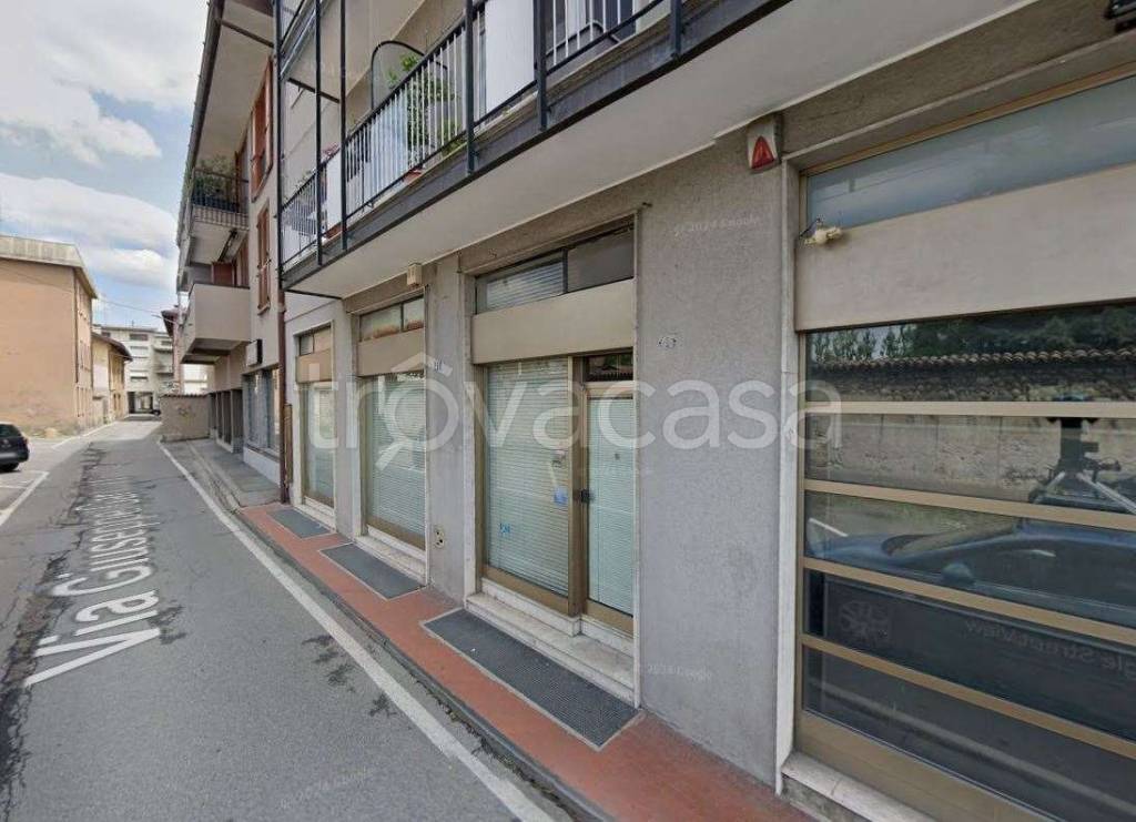 appartamento in vendita a Mariano Comense