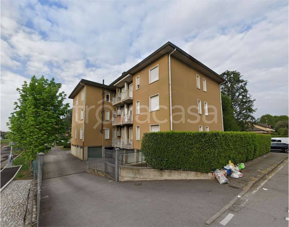 appartamento in vendita a Mariano Comense