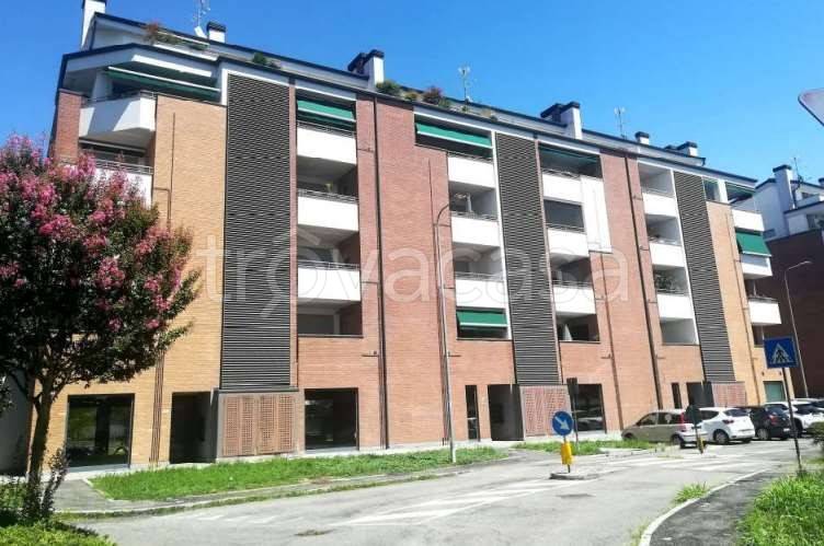 appartamento in vendita a Mariano Comense