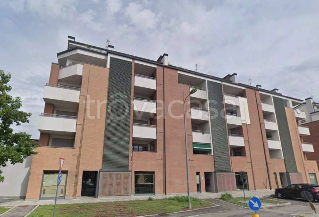 appartamento in vendita a Mariano Comense