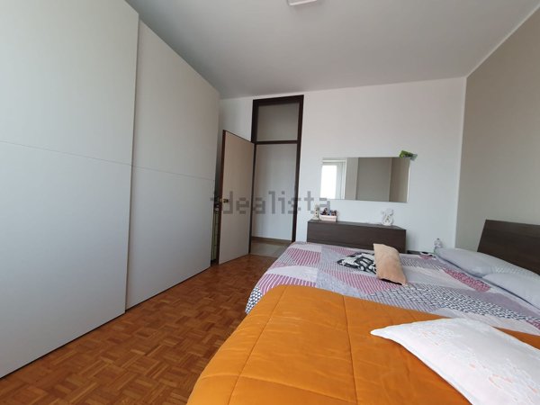 appartamento in vendita a Mariano Comense