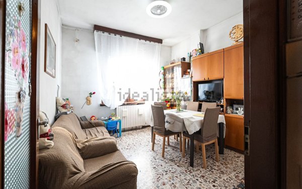 appartamento in vendita a Mariano Comense