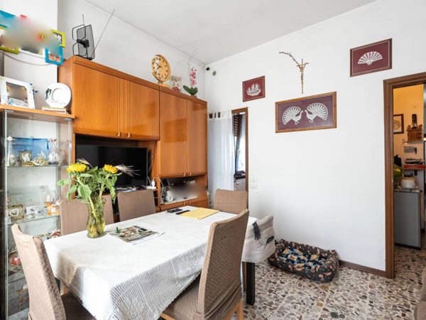 appartamento in vendita a Mariano Comense