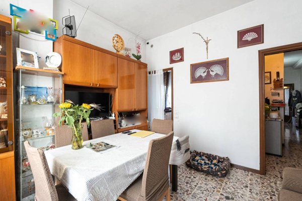 appartamento in vendita a Mariano Comense