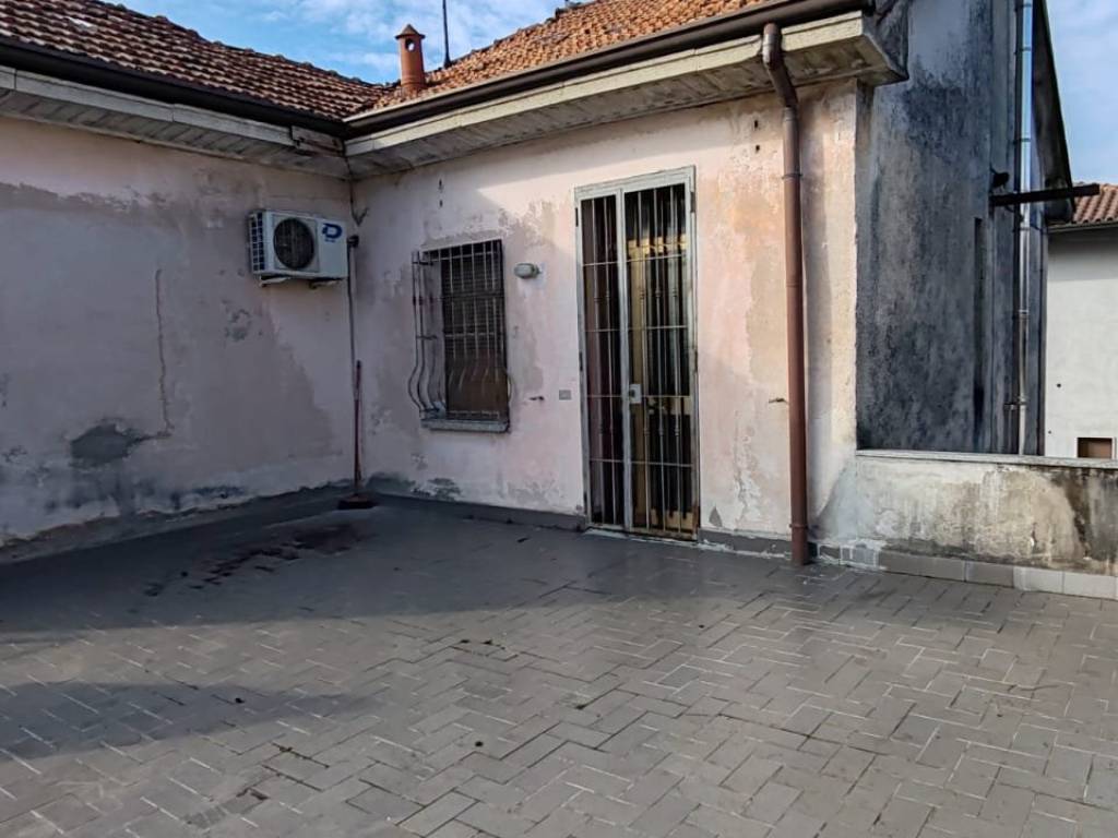 appartamento in vendita a Mariano Comense