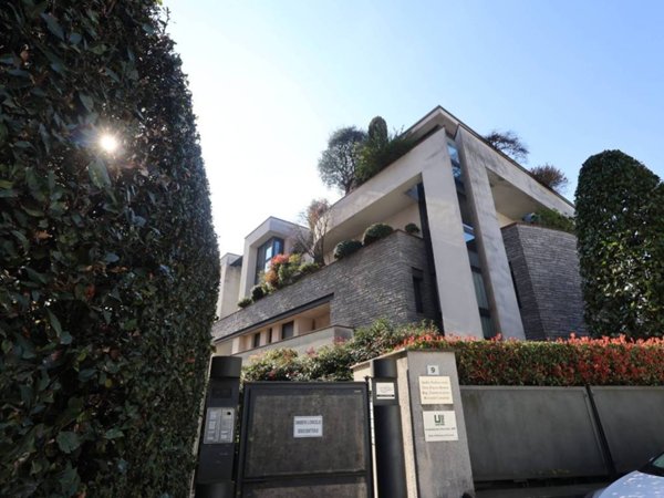 appartamento in vendita a Mariano Comense