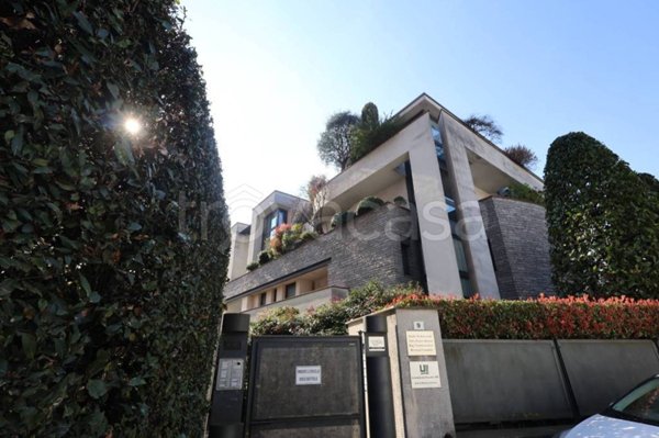 appartamento in vendita a Mariano Comense