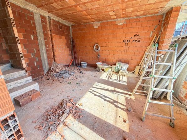 casa indipendente in vendita a Mariano Comense