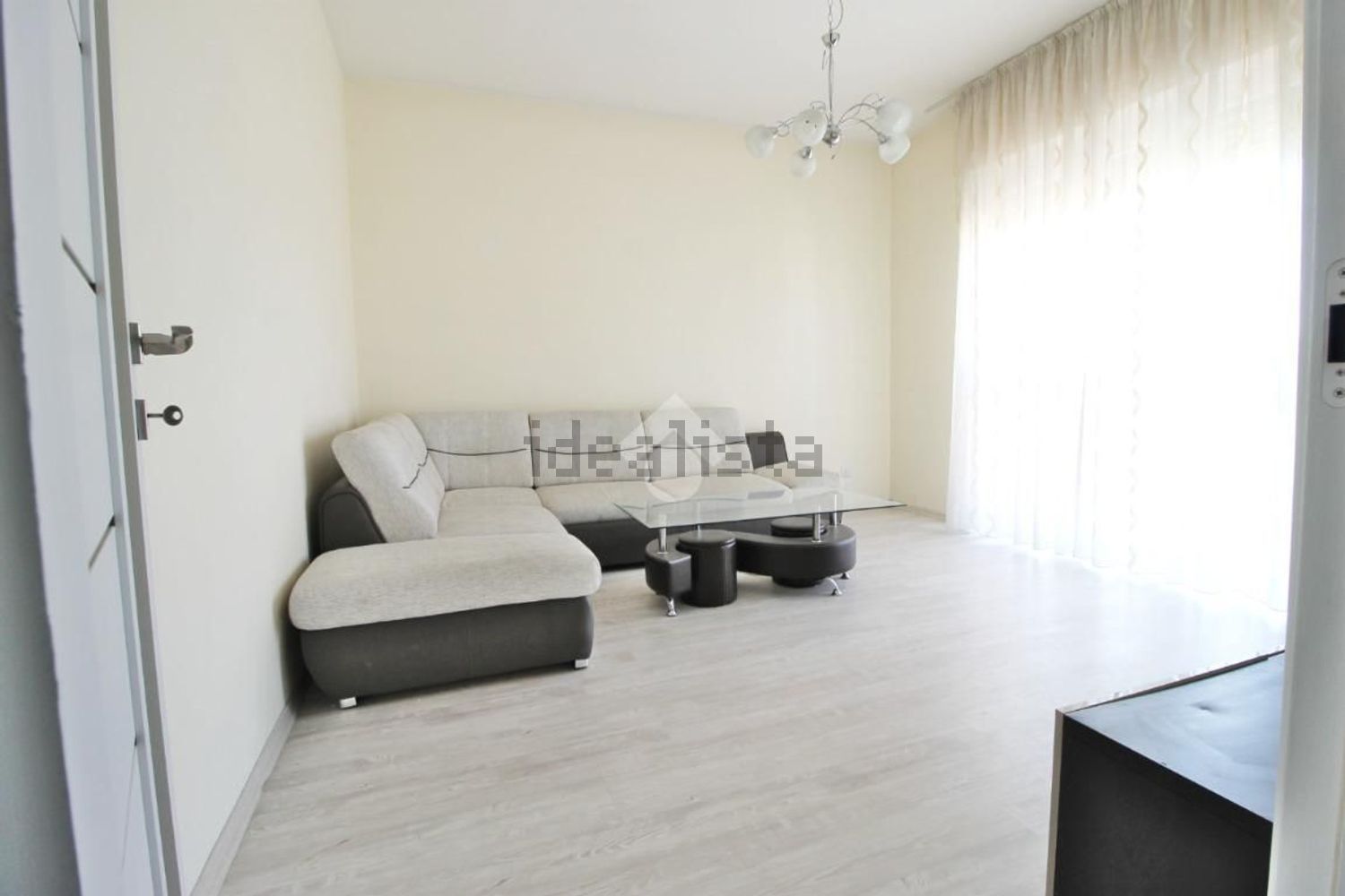 appartamento in vendita a Mariano Comense