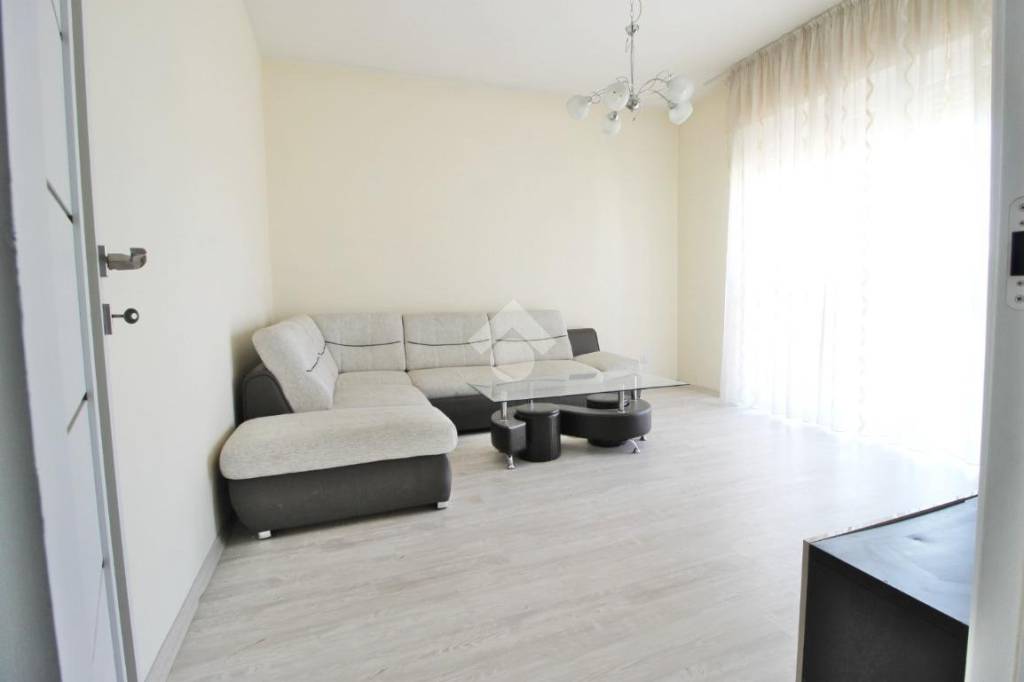 appartamento in vendita a Mariano Comense