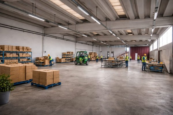 loft in vendita a Mariano Comense