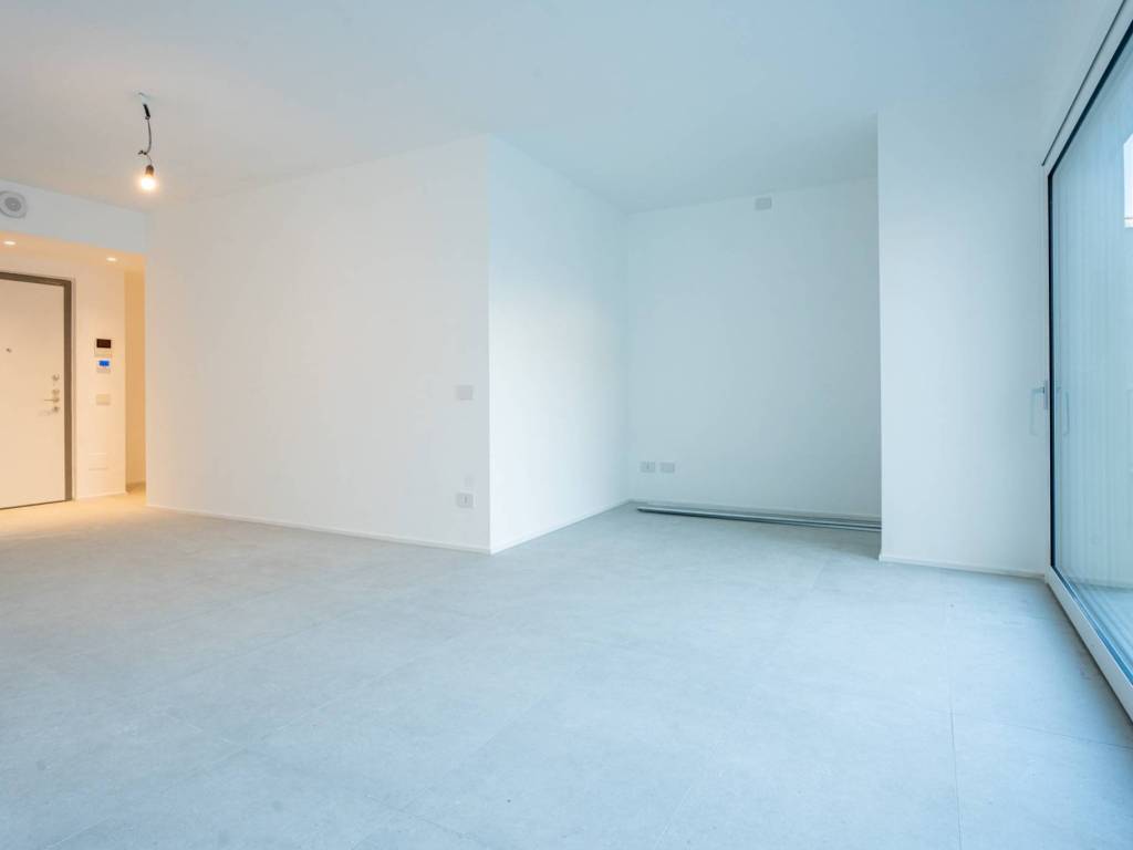 appartamento in vendita a Mariano Comense