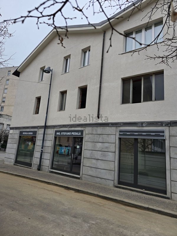 appartamento in vendita a Mariano Comense