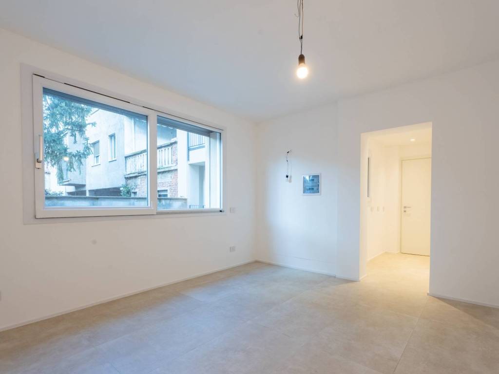 appartamento in vendita a Mariano Comense