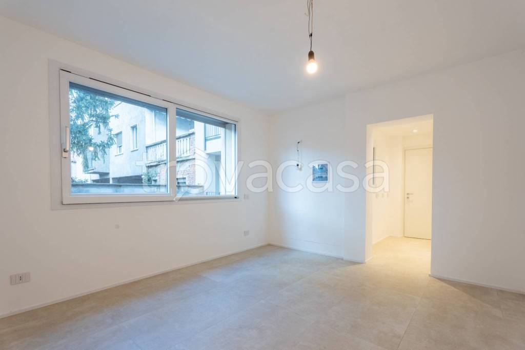 appartamento in vendita a Mariano Comense