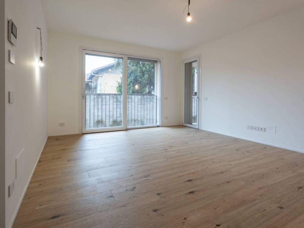 appartamento in vendita a Mariano Comense