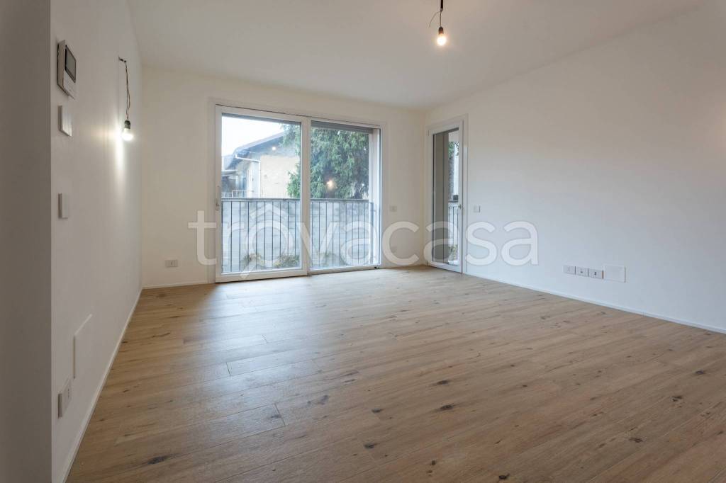 appartamento in vendita a Mariano Comense