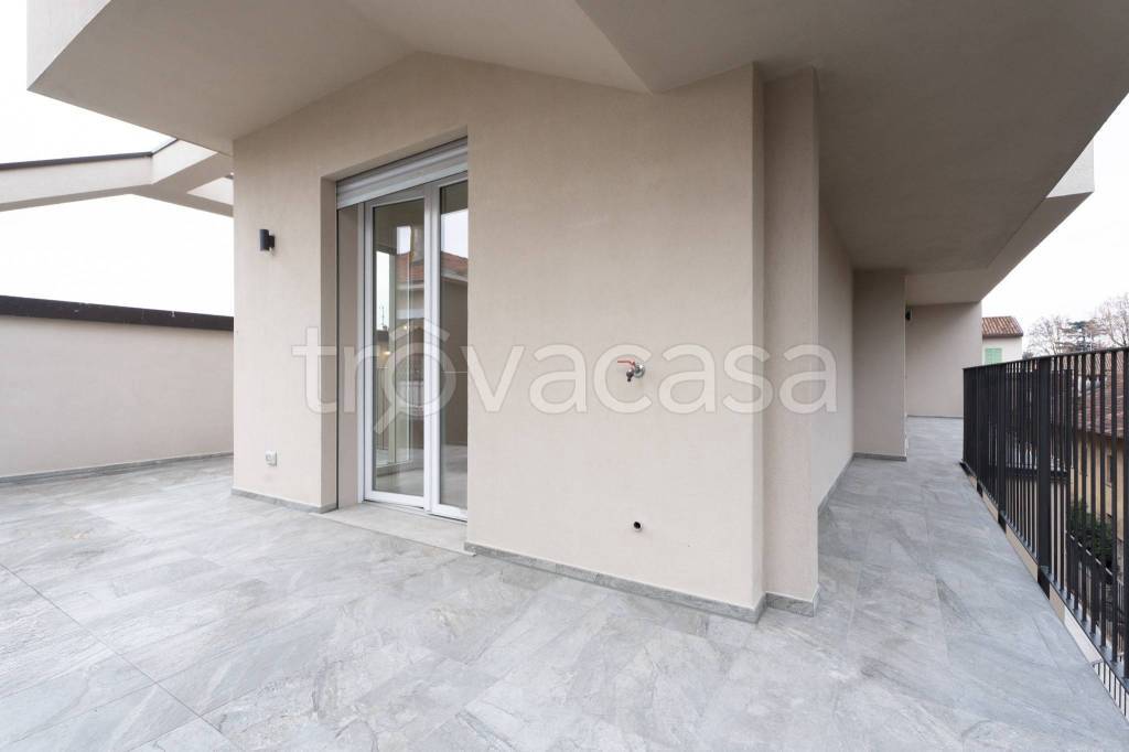 appartamento in vendita a Mariano Comense