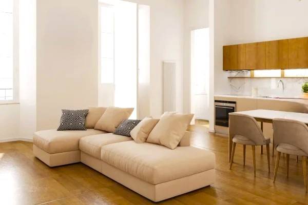 appartamento in vendita a Mariano Comense