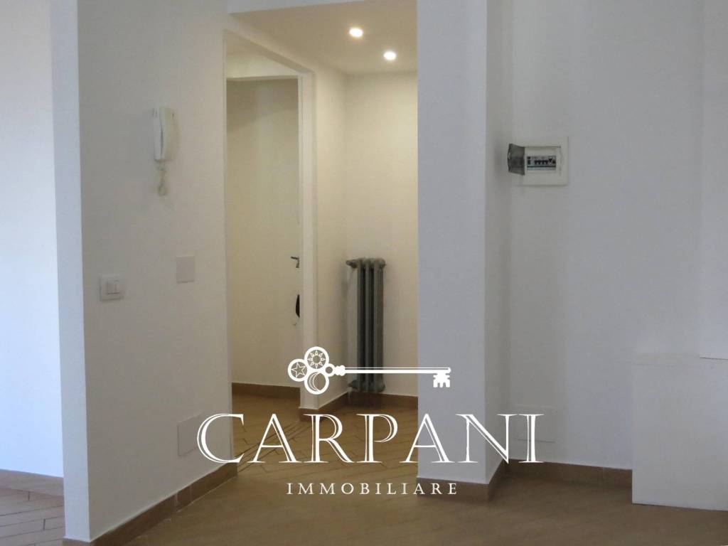 appartamento in vendita a Mariano Comense