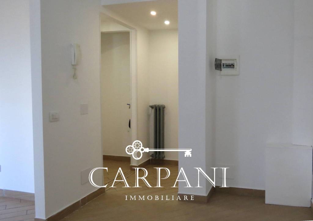 appartamento in vendita a Mariano Comense