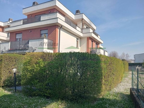 appartamento in vendita a Mariano Comense