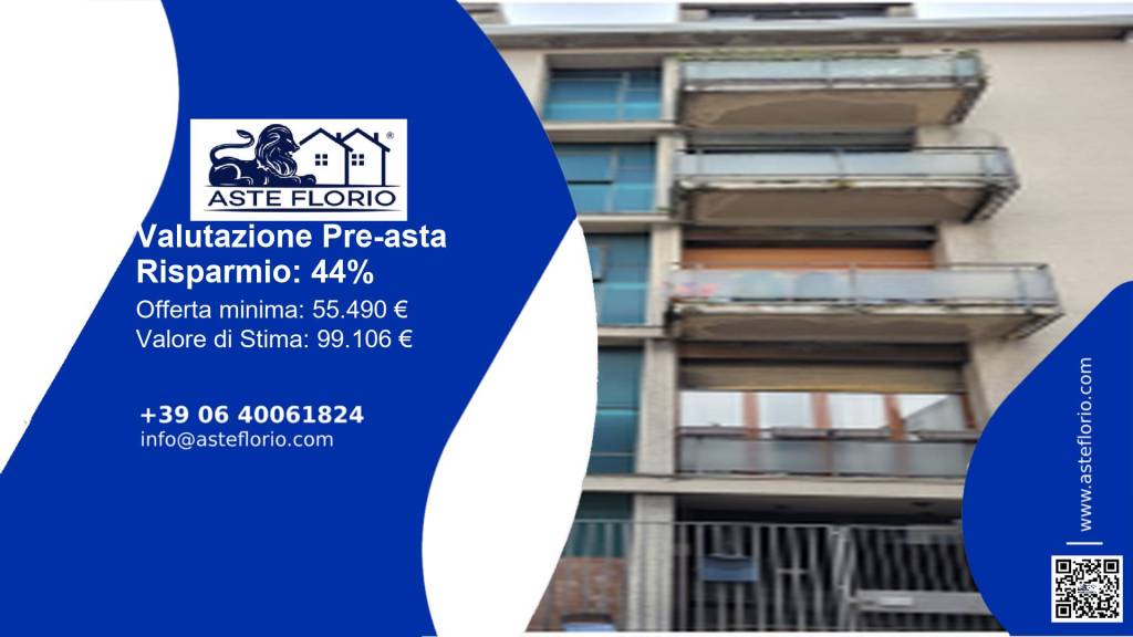 appartamento in vendita a Mariano Comense