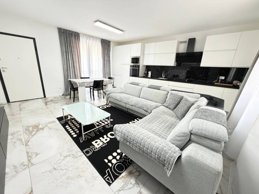 casa indipendente in vendita a Mariano Comense