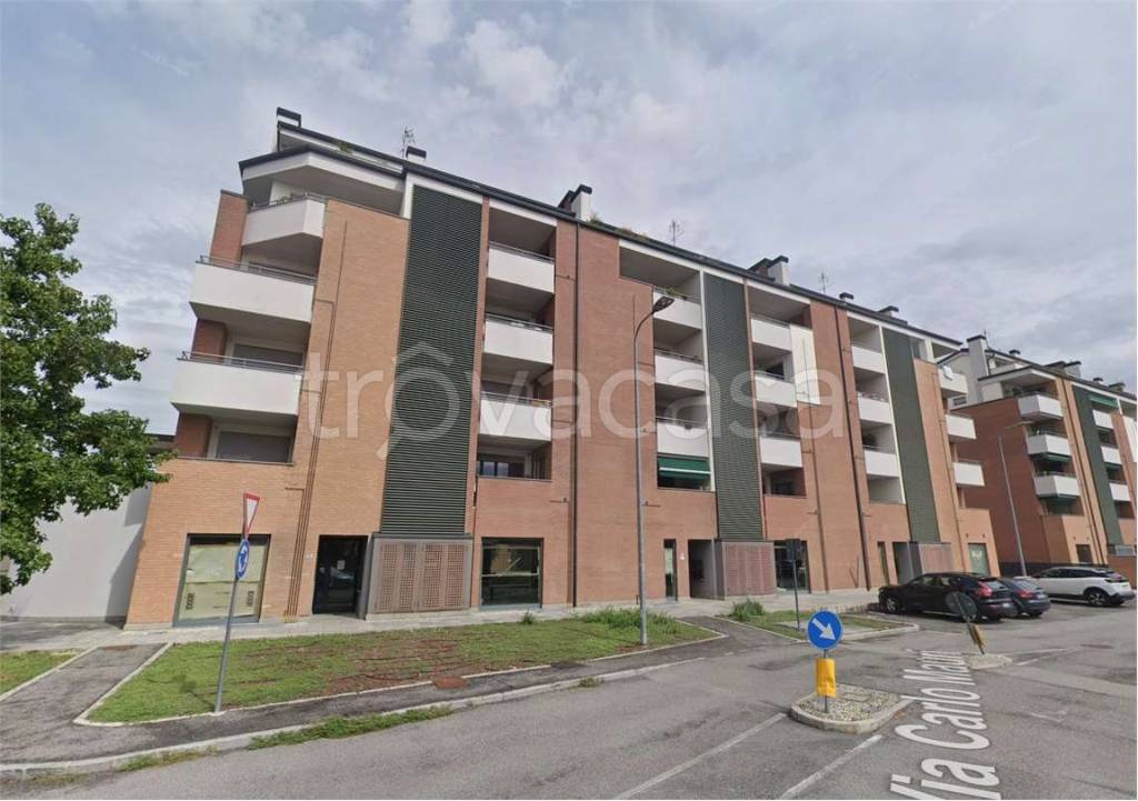 appartamento in vendita a Mariano Comense