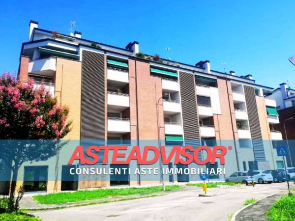 appartamento in vendita a Mariano Comense