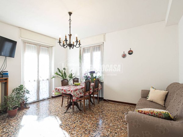 appartamento in vendita a Mariano Comense