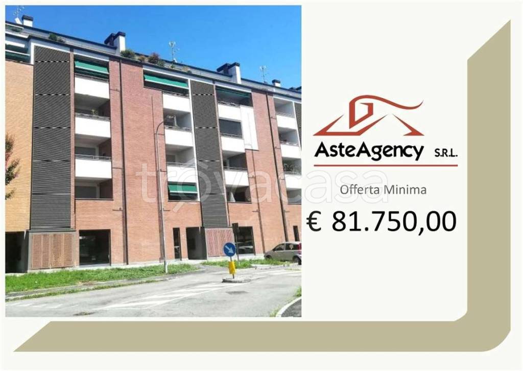 appartamento in vendita a Mariano Comense